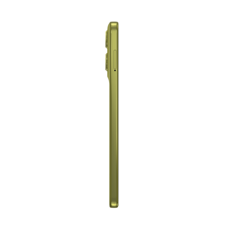 Motorola G86 Power 5G | (8GB RAM + 128GB) | PANTONE Golden Cypress