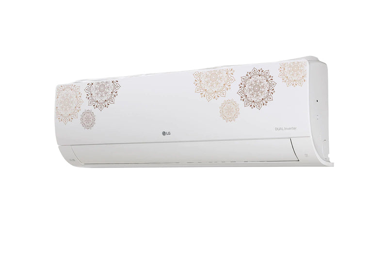 lg 4 in 1 convertible ac 5 star