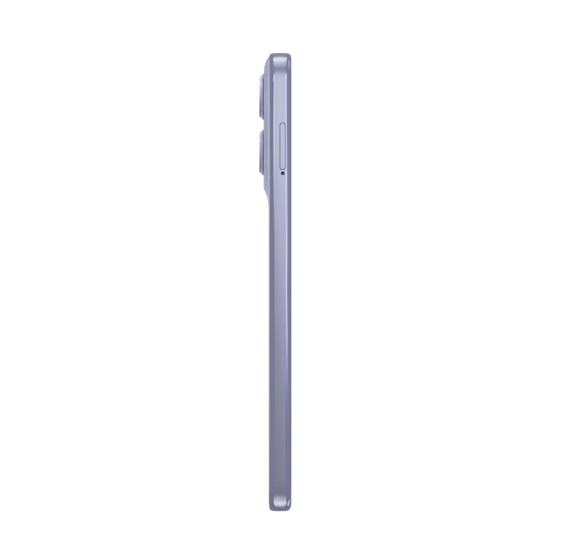 Motorola G86 Power 5G | (8GB RAM + 128GB) | PANTONE Cosmic Sky