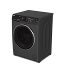 Godrej 8 Kg, 5 Star Front Loading Washing | WFEON RGL 8014 5.0 IDCRM MTBK