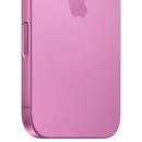 Apple iPhone 16 Pink (128 GB)