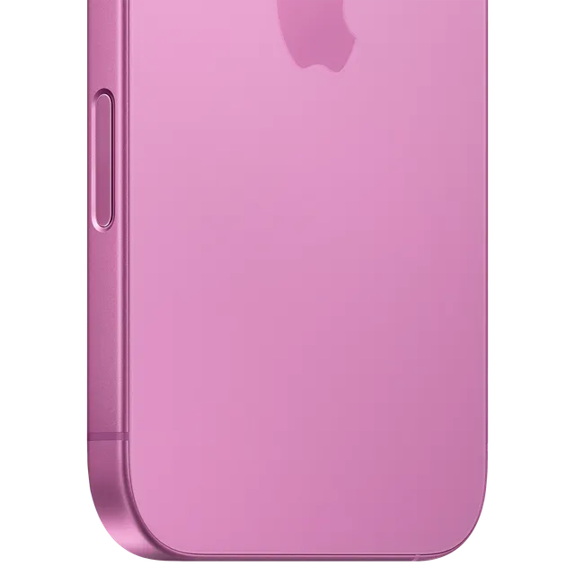 Apple iPhone 16 Plus Pink (256 GB)