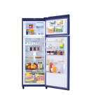 Godrej 244L, 2 Star Double Door Refrigerator - Eon Valor Convertible (RT EONVALOR 280BN RCIT FS ST)