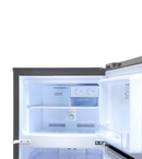 Godrej 238 L, 2 Star Double Door Refrigerator - Eon Alpha (RT EONALPHA 270BN RI ST GL)