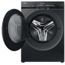 Haier 12Kg AI Colorful Touch Panel Front Load Washing Machine (Wifi) | HW120-DM14F9BKU1-PUNE