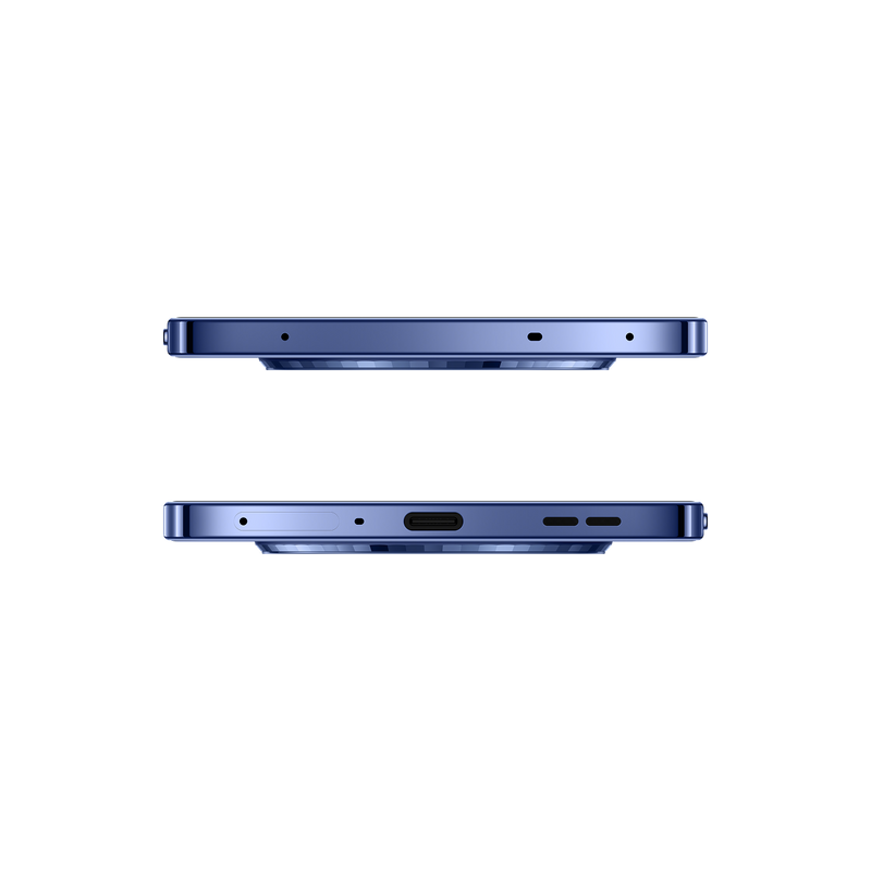 OPPO F31 Pro+ 5G Gemstone Blue  (CPH2757 8+256GB)