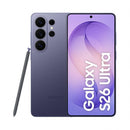 Samsung Galaxy S26 Ultra 5G | 12GB+256GB | Cobalt Violet