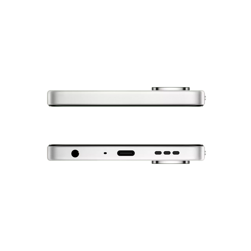 OPPO A5X 4G (CPH2725) | 4GB+64GB | White