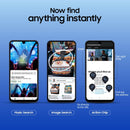 Galaxy A17 5G | SM-A176BZKMINU | 8GB+128GB | BLACK