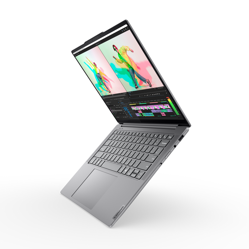 Lenovo LOQ 2024 13th Gen | Intel Core i7-13650HX 15.6" (39.6cm) |144Hz 300Nits FHD |Gaming Laptop | NVIDIA® GeForce RTX™ 4060 | 24GB RAM+512GB SSD