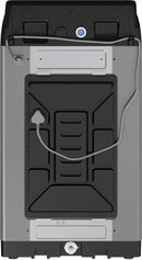 Bosch 7 Kg, Top loading Washing machine, top loader 680 rpm | WOE700D0IN