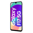 Samsung Galaxy F17 5G | SM-E176BLVDINS | 8GB+128GB | VIOLET POP
