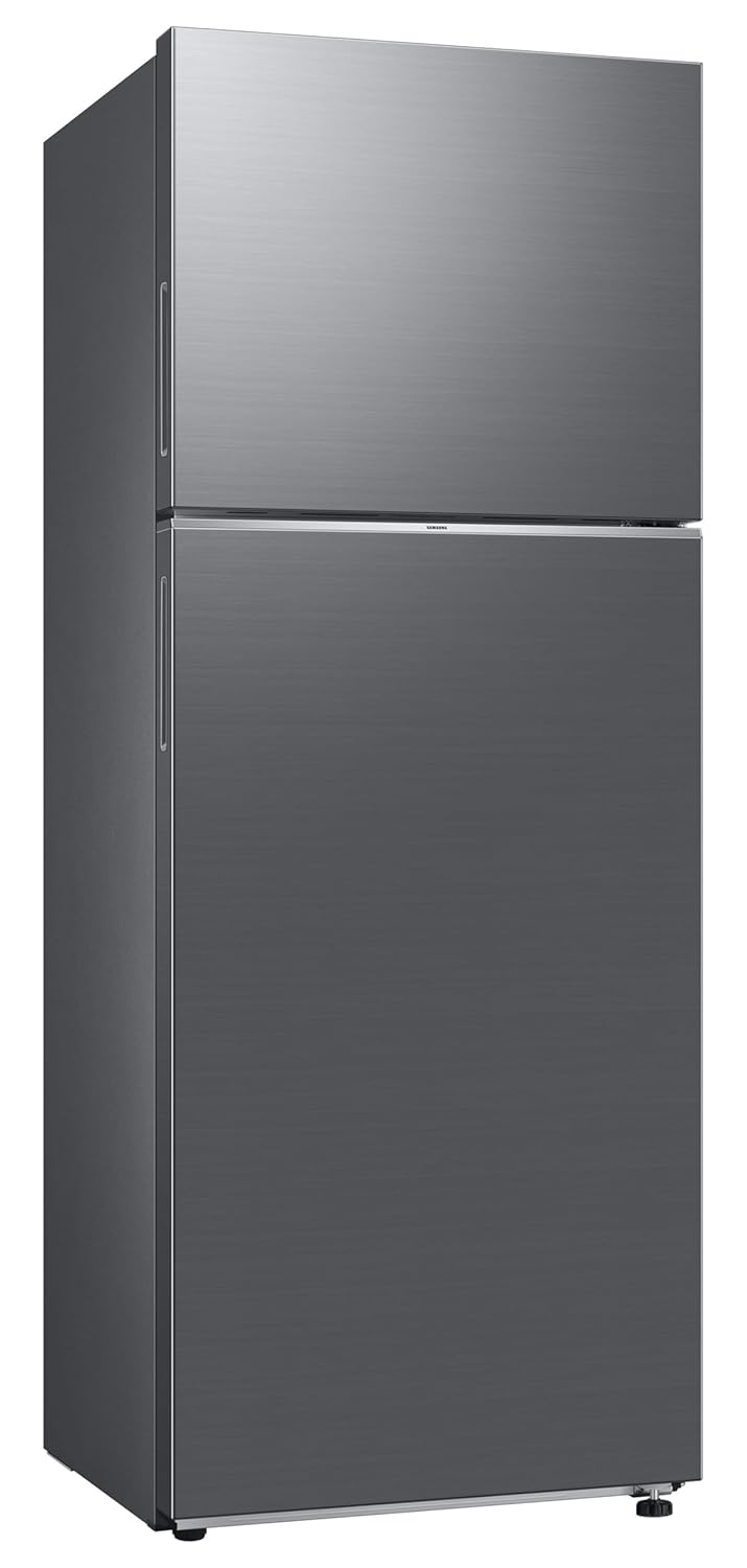 Samsung 465 L Optimal Fresh+ Double Door Refrigerator (RT51CG662AS9TL)