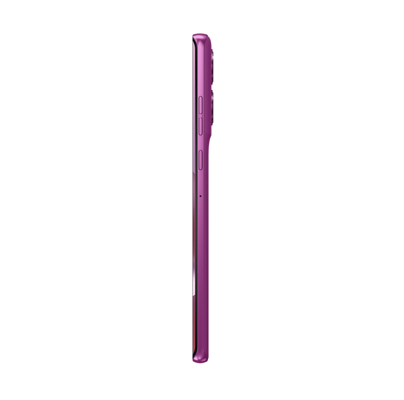 Motorola G96 5G | 8GB + 128GB | PANTONE Cattleya Orchid