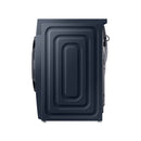 Samsung 12.0 kg Front Load Washing Machine with SmartThings AI & Energy Mode, (WW12DG5B24ASTL)
