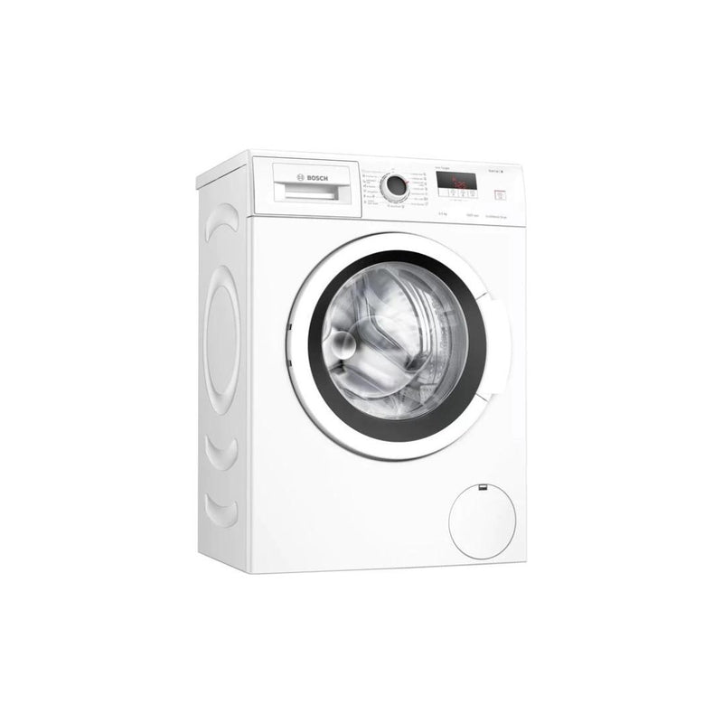 BOSCH 6.5 kg 1000 rpm Front Load Washing Machine, White ( WLJ2006HIN )