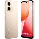 Vivo Y31T 5G | 6GB + 128GB | Golden Mist