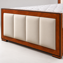 Darling SK Cushion Cot – European Teak