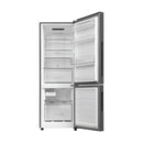 Haier 237 Litres, 2 Star Flat Door Bottom Mount Refrigerator (HRB-2872IEGBA-P)
