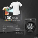 Whirlpool Xpert Care 9kg 5 Star Front-Load Washing Machine | 33027
