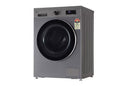 LG 8 Kg Front Load Washing Machine with AI Direct Drive™ | FHB1208Z4P.APSQEIL