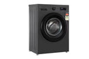 LG 7Kg Front Load Washing Machine, Inverter Direct Drive™ | FHB1207Z2M.AMBQEIL