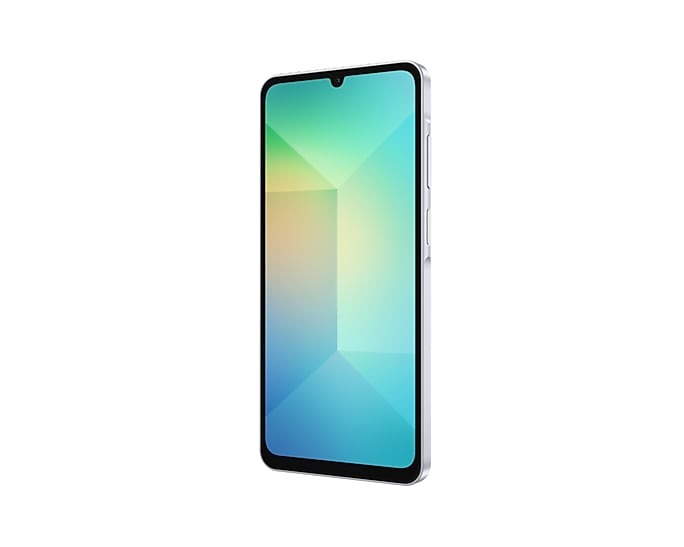 Samsung Galaxy A06 5G | 4GB + 64GB | Light Gray