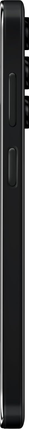Samsung Galaxy F15 5G | 6GB+128GB | Ash Black