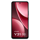 VIVO Y31 5G | 6GB+256GB | DIAMOND GREEN