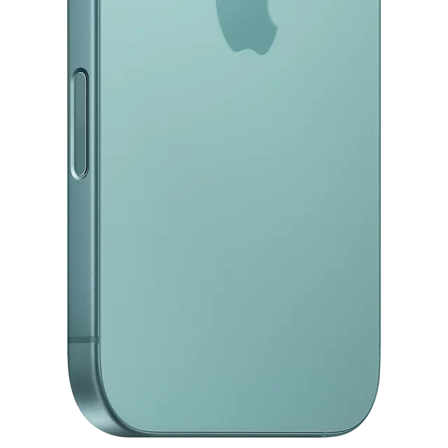 Apple IPhone 16 Teal 256 GB apple-iphone-16-teal-256-gb