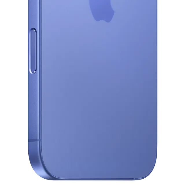 Apple iPhone 16 Plus Ultramarine (256 GB)