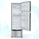 Whirlpool Protton NXT 237L, 2 Star Frost Free Three-Door Refrigerator (22353)