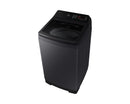 Samsung 10 Kg, Top Load Washing Machine with Ecobubble™ & Heater | WA40F10H2CTL