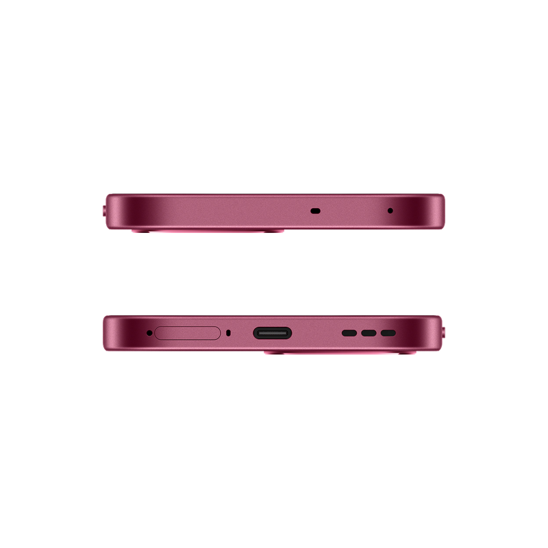 OPPO F31 5G Bloom Red ( CPH2781 8+256GB )