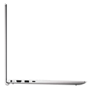 Dell 15 ODC1525002001RINS1 | 8GB + 512GB | Intel Core 3 100U Windows 11 Home Laptop (Platinum Silver)