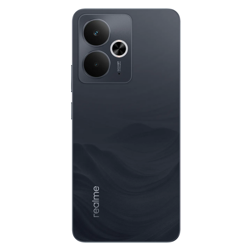 Realme 14T 5G | 8 GB RAM + 128 GB | Obsidian Black