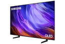 Samsung 55 inches OLED 4K Samsung Vision AI Smart TV (QA55S85HAELXL)