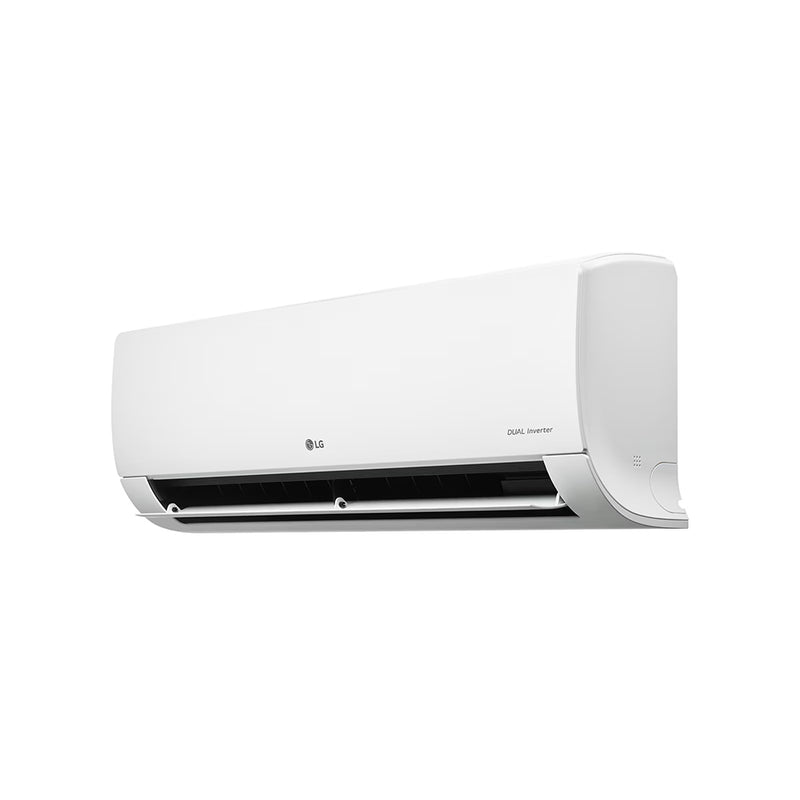 LG 2 Ton, 3 Star Split AC with AI Convertible 6-in-1 Cooling (US-Q24ENXE.ANLG)