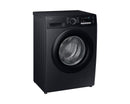 Samsung 7.0 kg Front Load Washing Machine with Diamond Drum | WW70FG4S02ABTL