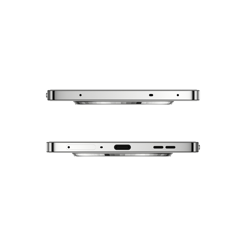 OPPO F31 Pro+ 5G Himalayan White (CPH2757 8+256GB)