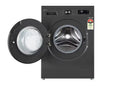 LG 7Kg Front Load Washing Machine, Inverter Direct Drive™ | FHB1207Z4M.AMBQEIL