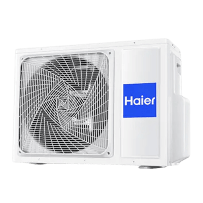 Haier 1.5 Ton 3 Star Clean Cool Triple Inverter+ Split AC (HS-HU18C-PORW3BN-INV)