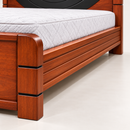 Darling SK Jewel Cot – European Teak