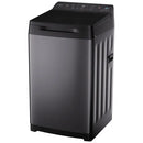 Haier 9 Kg 5 Star Fully Automatic Top Load Washing Machine with Pillow Drum Dark Jade (HWM90-688S8)