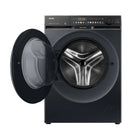Haier 10 Kg Fully Automatic Front Load Washing Machine | HW100-DM14F9BKU1-PUNE