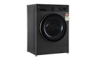 LG 9Kg Front Load Washing Machine, Inverter Direct Drive™ | FHB1209Z4B.APBQEIL