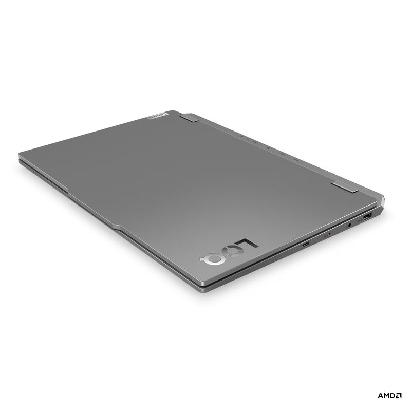 Lenovo LOQ 15ARP9, 24GB RAM +512GB SSD | AMD Ryzen 7 7435HS | NVIDIA GeForce RTX 3050A 4GB | Windows 11 Home