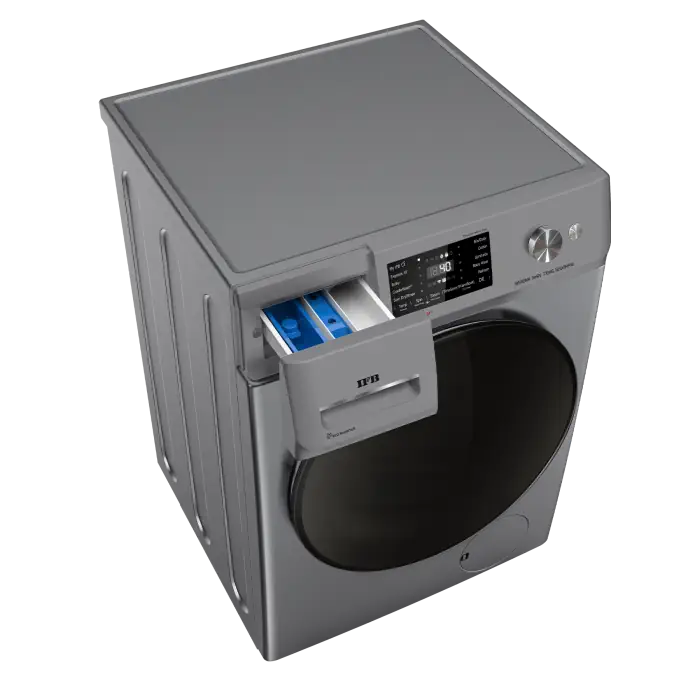IFB 7 Kg, 5 Star Serena Fully Automatic Front Load Washing Machine | 1200 rpm | SERENA MSN 7012K CMS