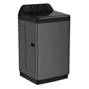 Lloyd 8.0 kg Estello+ H Fully Automatic Top Load Washing Machine | GLWT805EHPMB