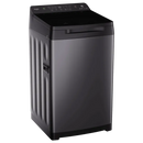 Haier 10.5 kg 5 Star Fully Automatic Top Load Washing Machine | HWM105-H688BK